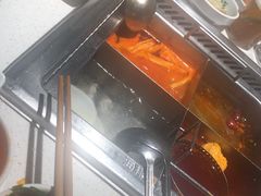 -海底捞火锅(长沙华创国际广场店)