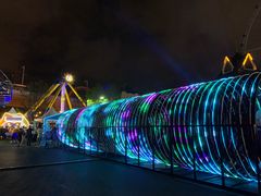 -锦江乐园舞狸花花游园会(夜场专享)