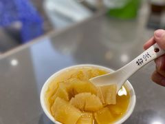 -张飞木薯羹(金鱼巷店)