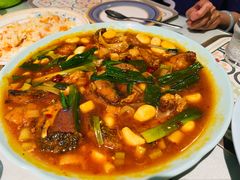 -海尔巴格一甸茶餐厅(团结路店)