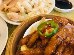 -添好运点心专门店(百老汇店)