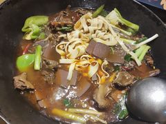 -楚成谷鸭馆(裕民店)