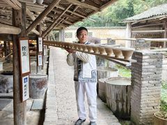 -景德镇古窑民俗博览区