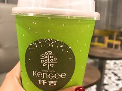 -仟吉(荟聚中心店)