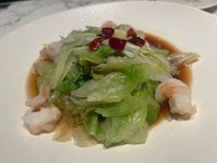 -奉天小馆·非遗东北菜(济南万象城店)