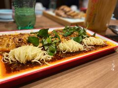 -有红鸡毛店·川菜(建设路店)