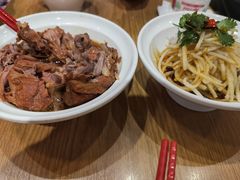 -喜家德虾仁水饺(南山书城店)