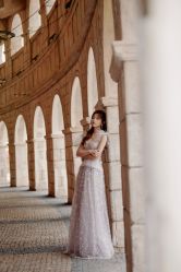 -MuseMarry婚纱(前海嘉里中心店)