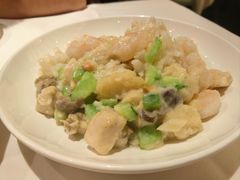 -大铁勺新津菜(熙悦汇店)