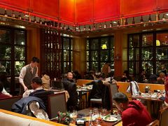 -杭州西子湖四季酒店-WL BISTRO西湖餐厅(灵隐路店)