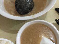 -满口香饭店