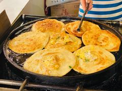 -张记灌饼(丰富路店)