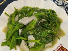-瑞丰园庭院餐厅·白族传统家常菜