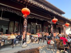 -兴福老面馆(寺路街店)