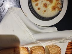 -西堤牛排(恒隆广场店)