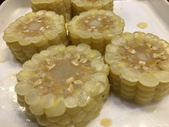 玉米-海味当家·蒸锅海鲜(中山广场创始店)