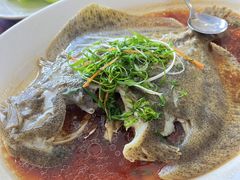 -旺富东海大酒楼(海鲜街店)