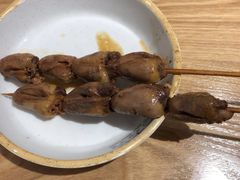 鸡心-千忆汤包(闽江路店)