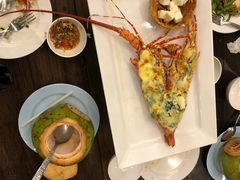 -大螃蟹海鲜餐厅