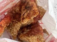 -香酥鸡排(京汉大道店)