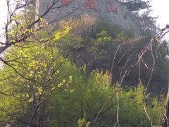 景点-玉渡山自然风景区