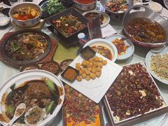-李氏传家菜(兴城路店)