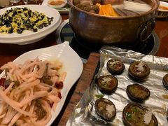 -思金拉措庄园藏餐(太阳岛店)