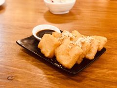 红糖糍粑-三猫黑鱼花(南大店)