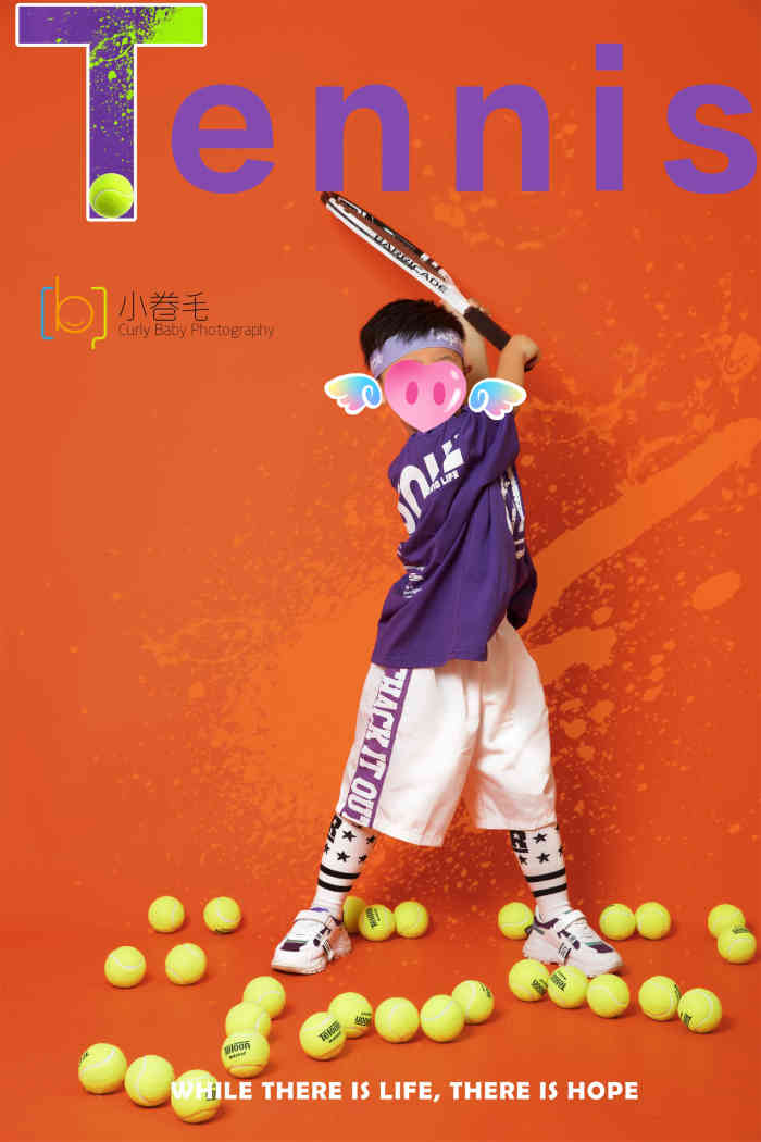 小卷毛·儿童亲子摄影馆-"在朋友那看到觉得好来拍的,果然没失望,衣.