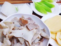 -李德富老街牛杂火锅(抚琴街店)