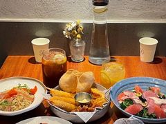 -卡朋厨房(289艺术园区店)