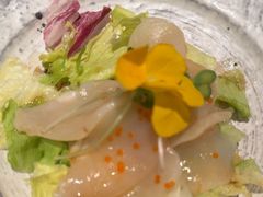 -匠和风精致料理(宁德万达店)