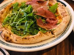 -PIZZA BIANCA(民园店)