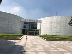 -宋庆龄陵园