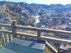 -云端咖啡(山顶教堂店)