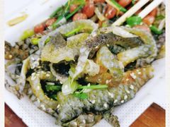 -陈老添美食店(宝华路店)