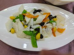 -古南都·清真绿柳居菜馆(太平南路店)