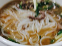 -湘乡米粉(东山北路店)