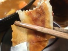 -友名Cross日式咖喱屋(江南大道中店)