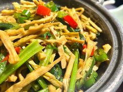 -天厨妙香素食餐厅(清华店)