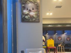 -了不起的考拉咖啡店(高新店)