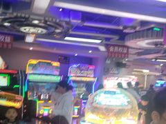 -天空之城游乐体验世界(义乌之心店)