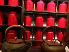 -王德传茶庄(上海新天地店)