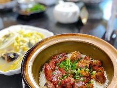 -红星光发煲仔饭(大石街店)
