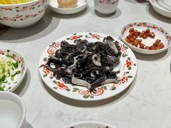 -东门口·鲜爆肚涮肉·烧烤(老门东店)
