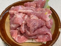 嫩肉片-电台巷火锅(科华总店)
