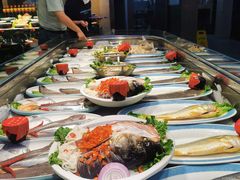 -秦淮人家风味酒楼(赣榆店)