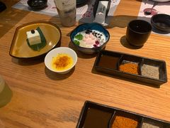 -赤坂亭·M9和牛烧肉·铁板烧·日料398放题(长泰广场店)