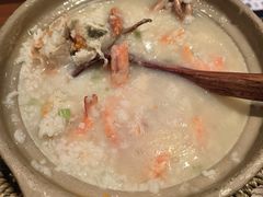 -南拳十三姨·潮汕砂锅粥(世纪金源店)