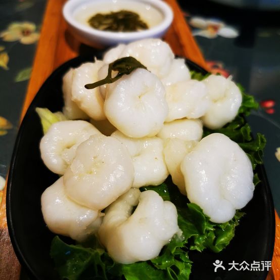 上虞小馆(万科金域国际B座店)